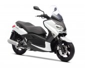 2011 Yamaha X-Max 250 ABS photo